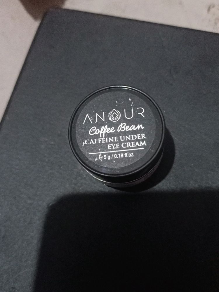 Eye Cream