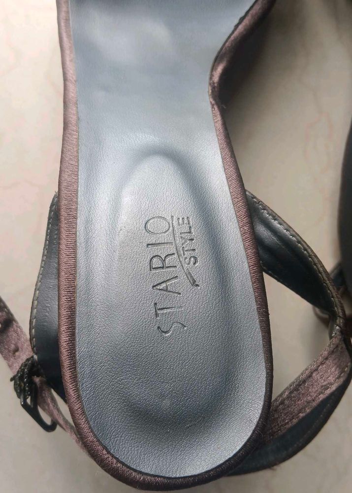 STARIO STYLE Women's Heels