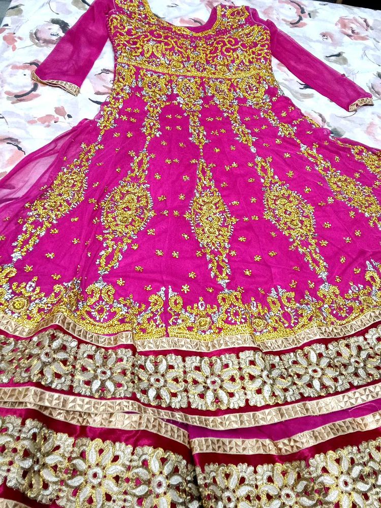 Gown 👌🤗