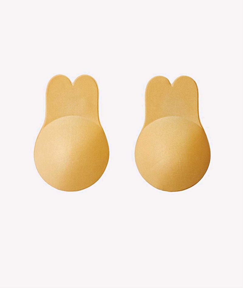 Invisible Bra