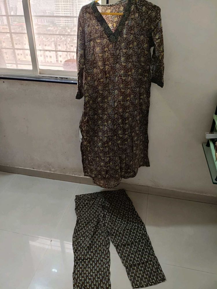 kurta set