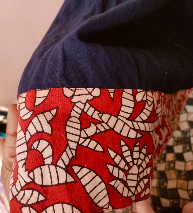 A Line Kurta - XXL