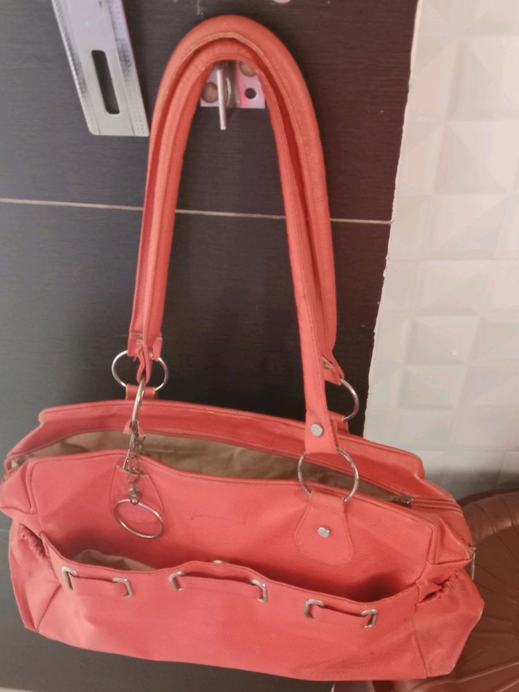 Purse For Women... Like New Only One Belt Is Broken