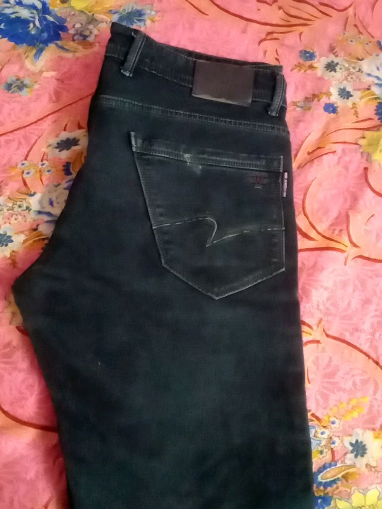 👖 Jeans
