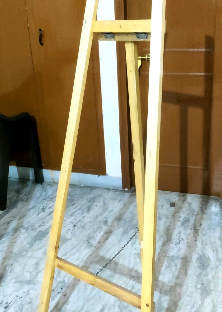 Poster Stand...No Return,No Refund