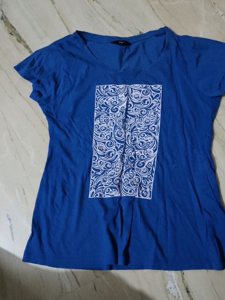 Top For Wear At Home