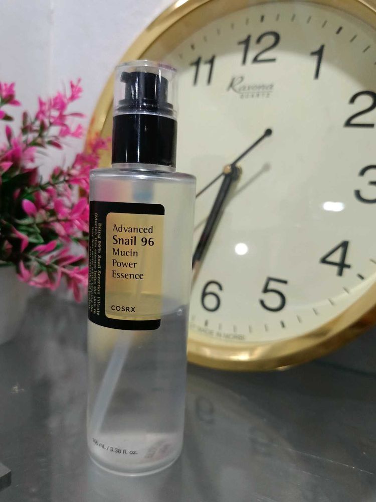 COSRX Advanced Snail 96 Mucin Power Essence