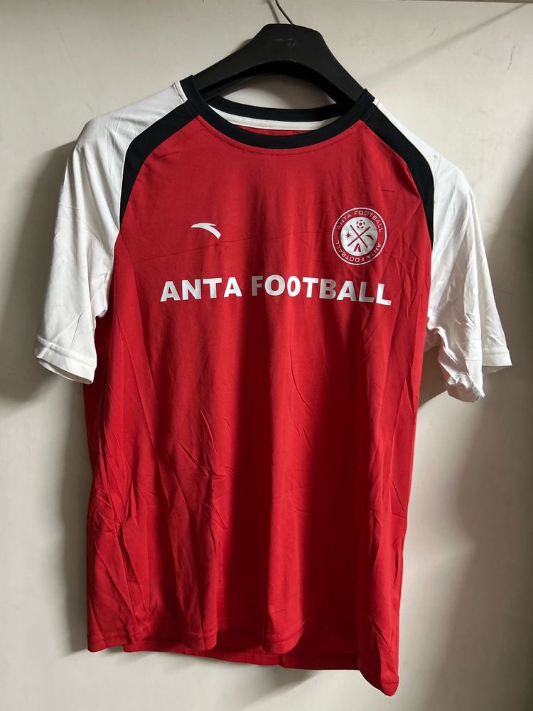Anta Football T-Shirt