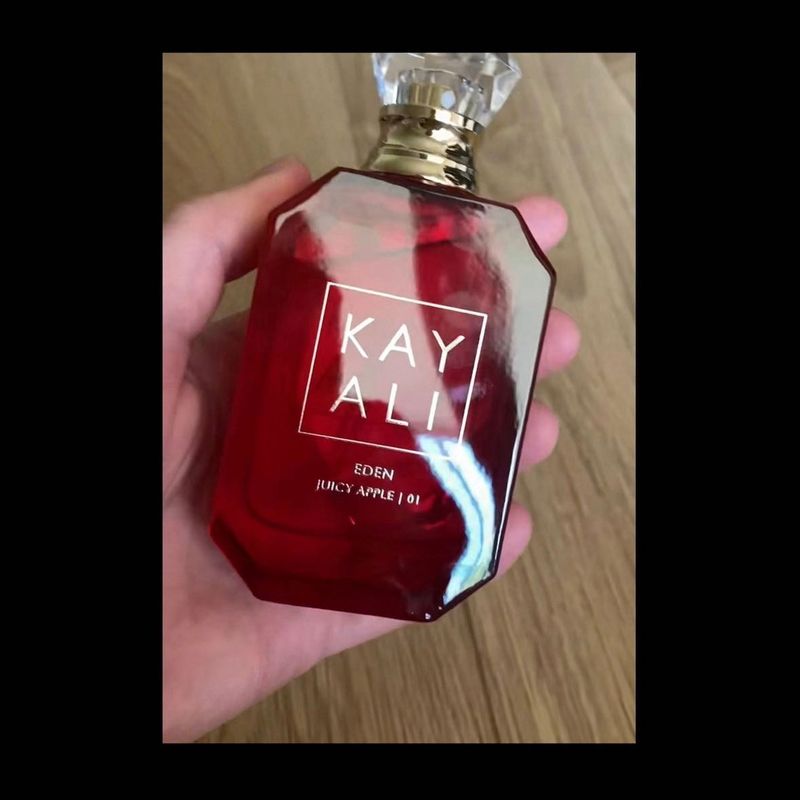 KAYALI Eden Juicy Apple | 01 Perfume