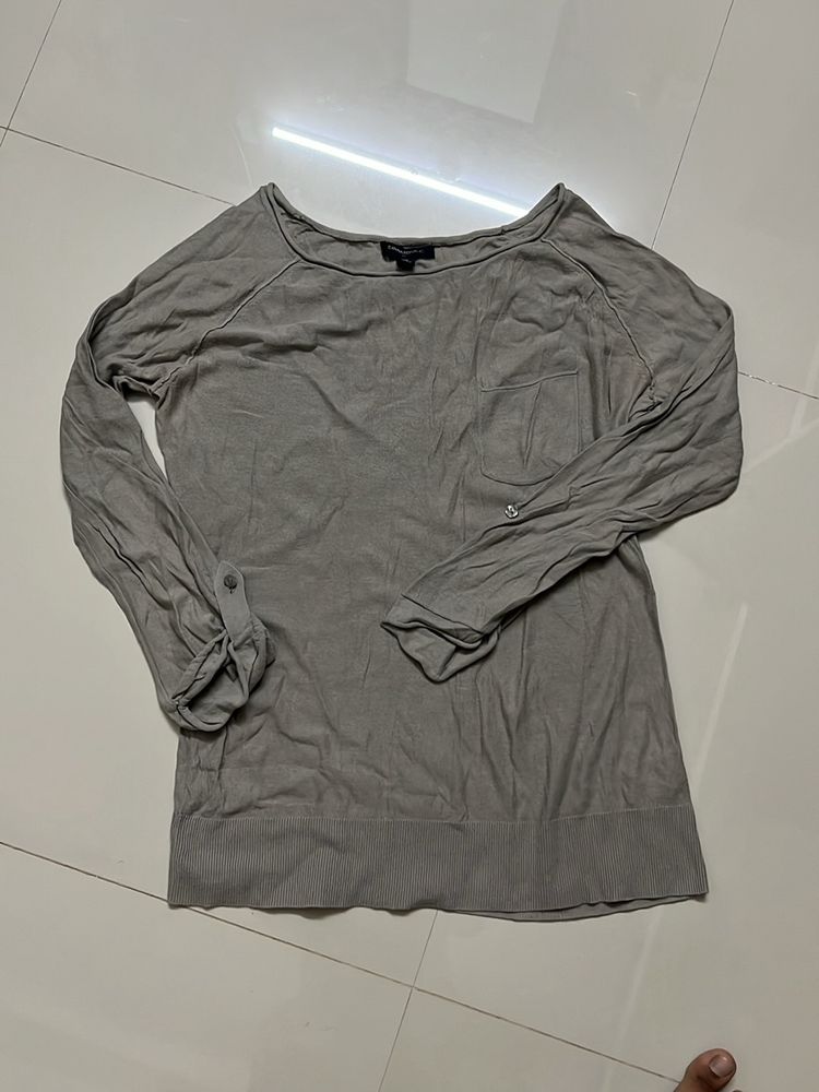 Oversized T Shirt
