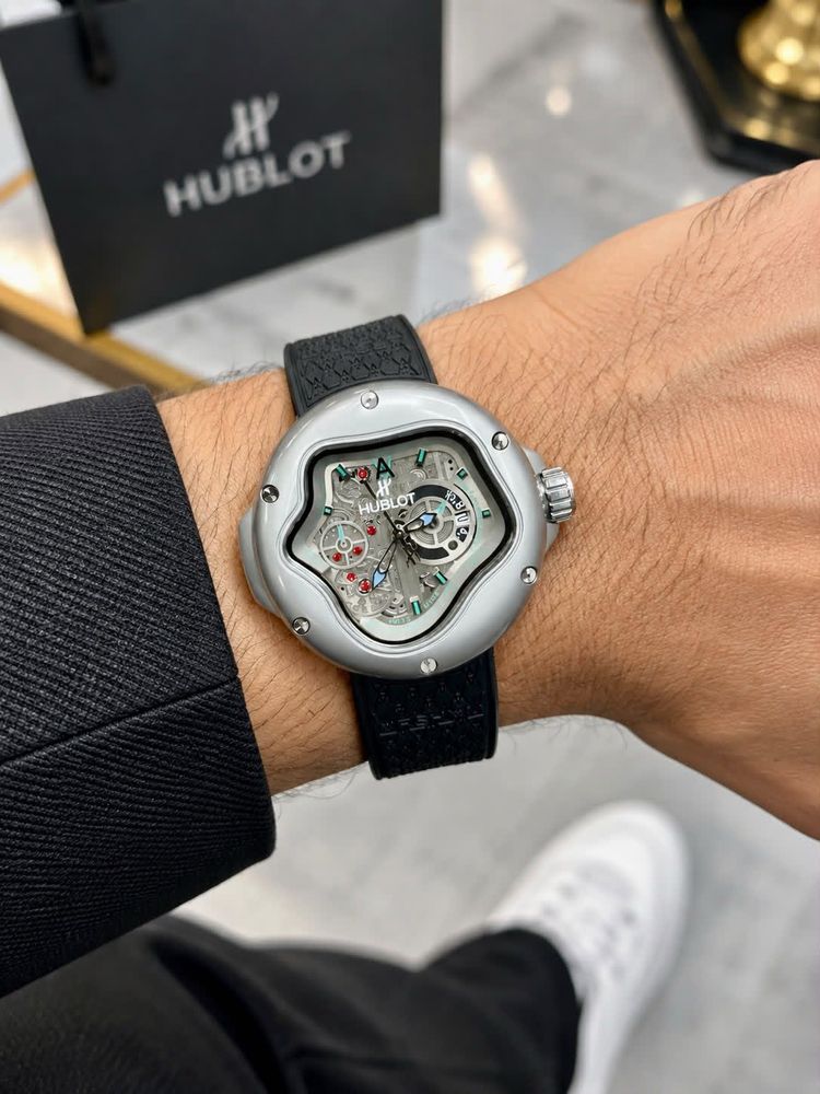 Hublot Watch