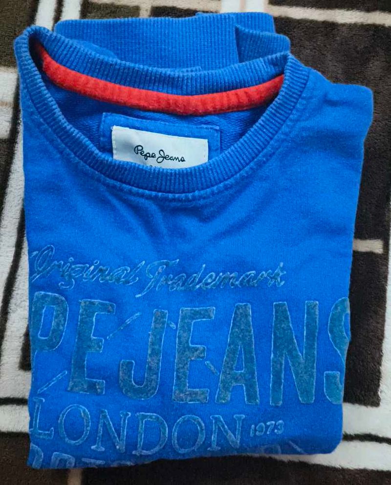 Sweatshirt Size-22
