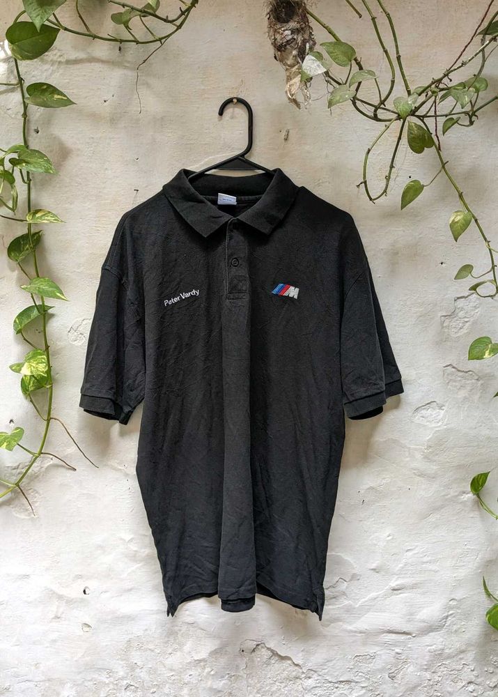 Peter Werdy BMW Polo Shirt