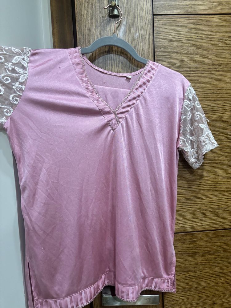 Co Ord Set Nightsuit
