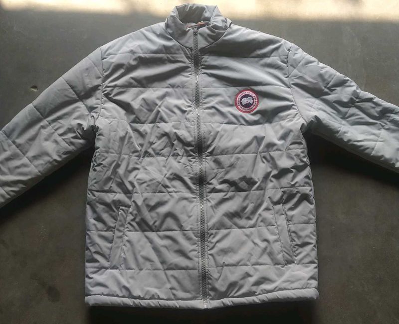 Canada Goose Padded Jacket