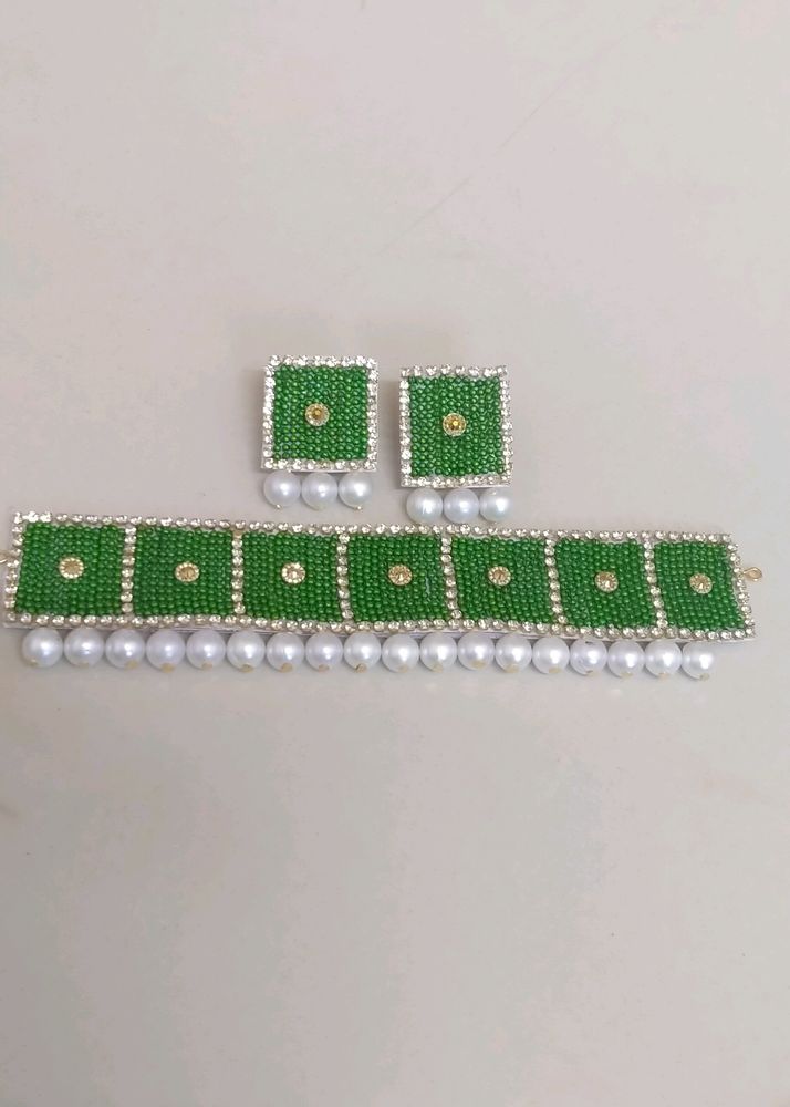 Necklace Set ✨