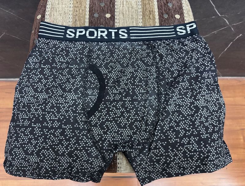 Men's Boxer Shorts