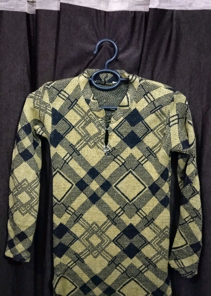 Combo Offer 2 Kurta For 10 To 13 Year Girl