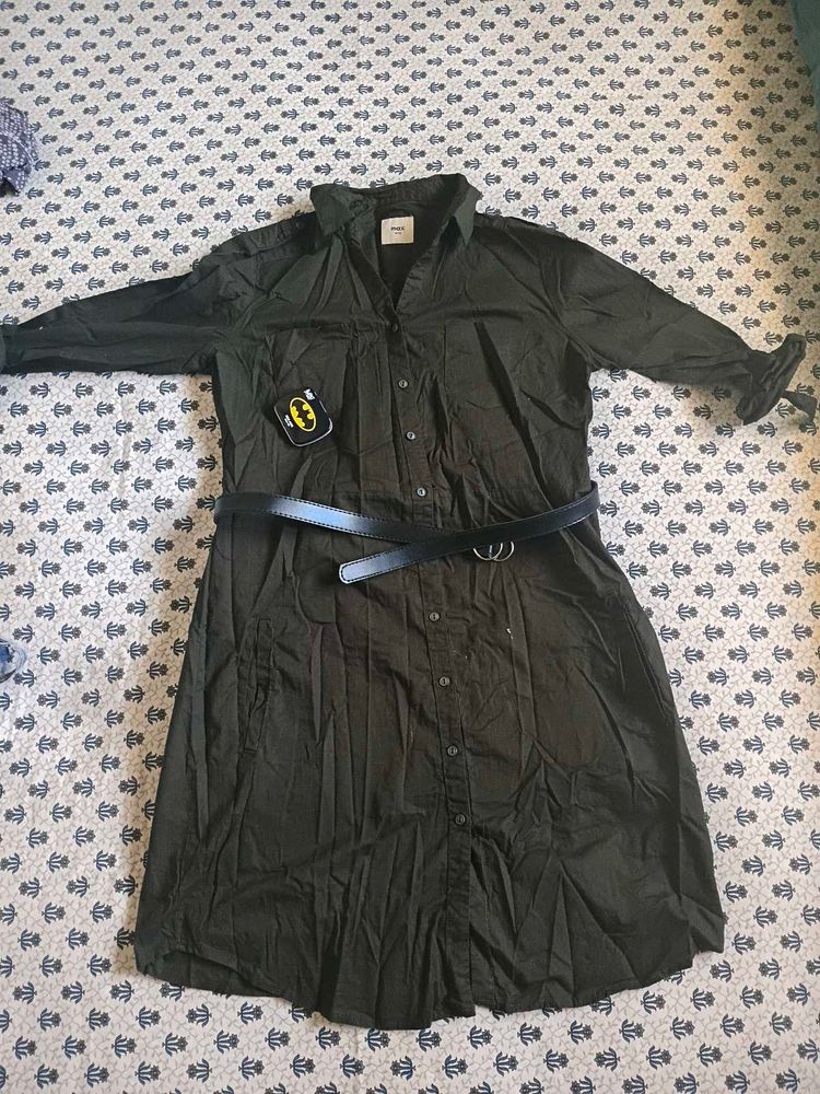 One piece with Belt