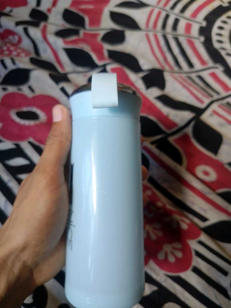 multicolored Insulated Water Bottle