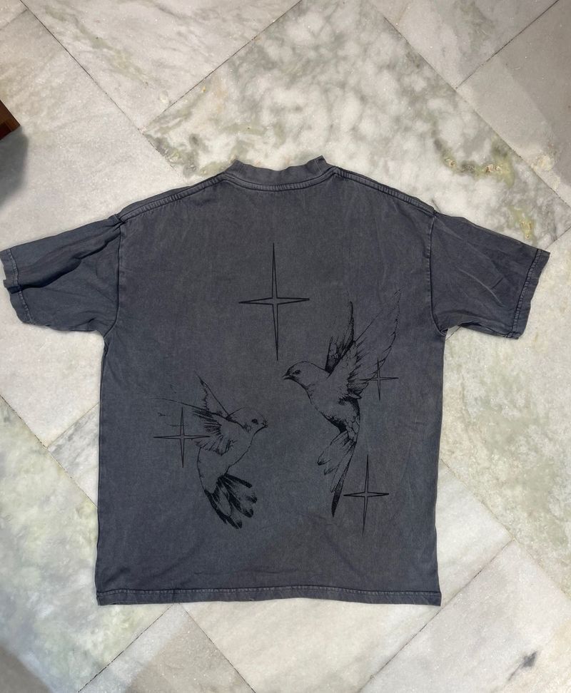 Saint Morta Tee