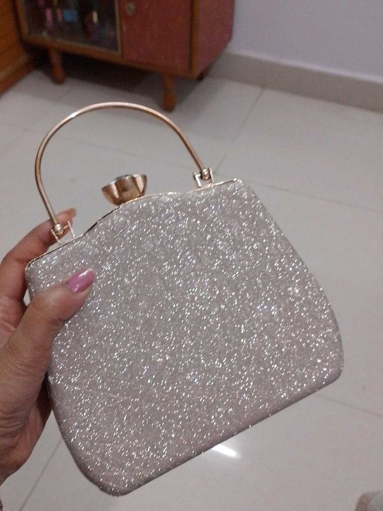 Partywear purse