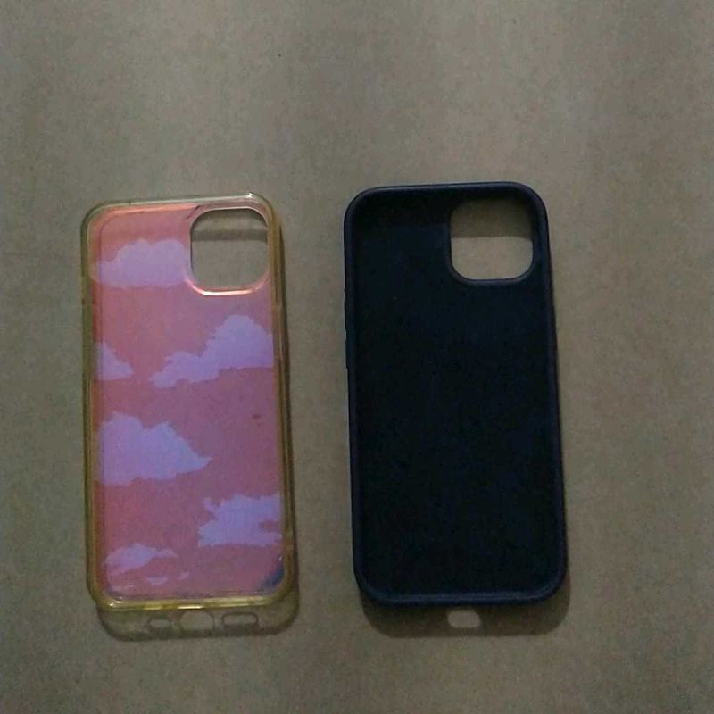 Mobile Cover Case
