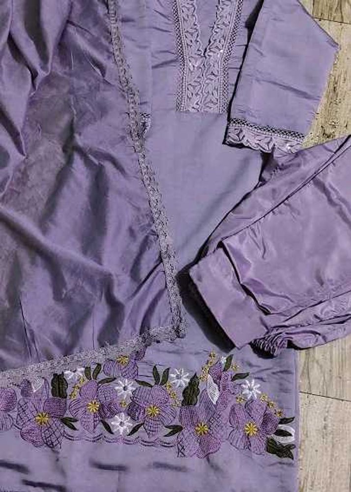 Pakistani  Kurta Set