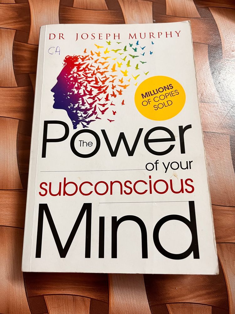Power Of Subconscious Mind