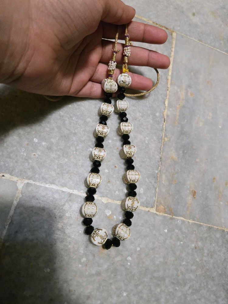 Beaded Necklace