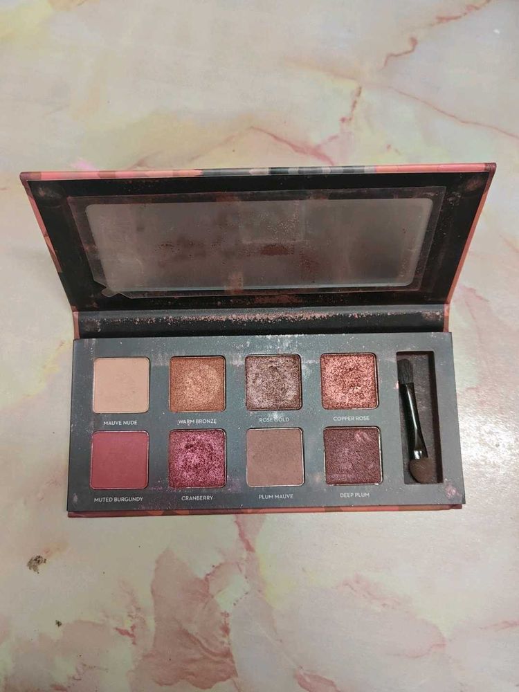 Price Drop!! / SUGAR Eyeshadow Palette