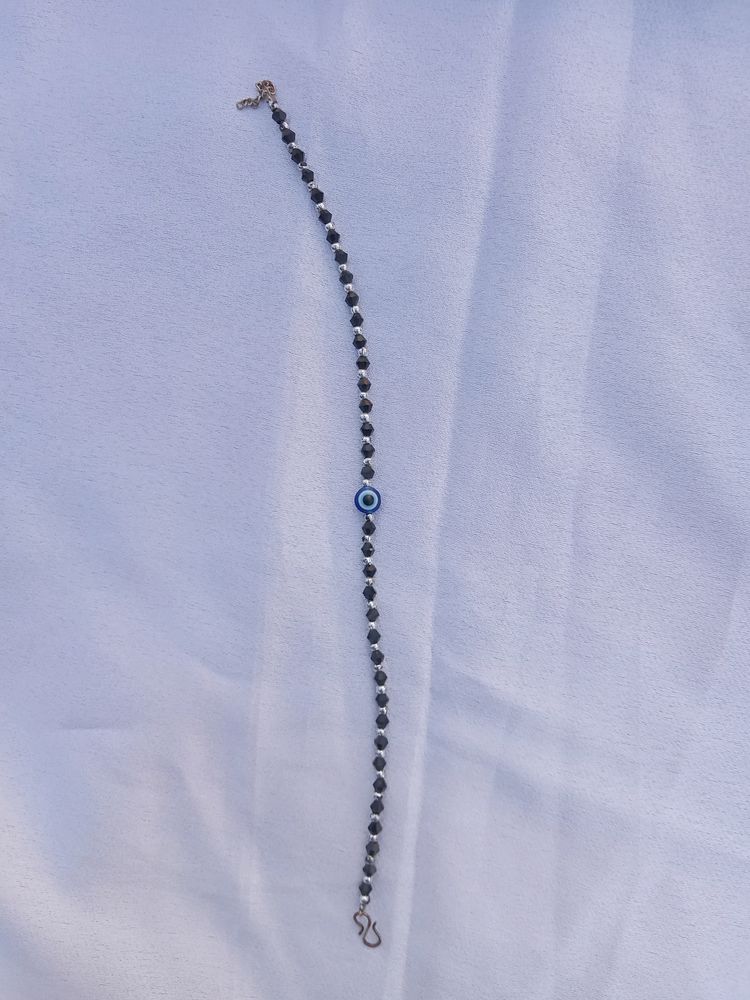 Beautiful Evil Eye Anklet/Payal