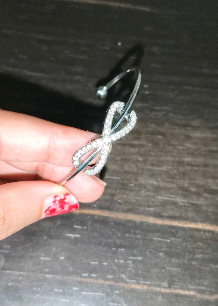 joker and witch silver Infinity Brace