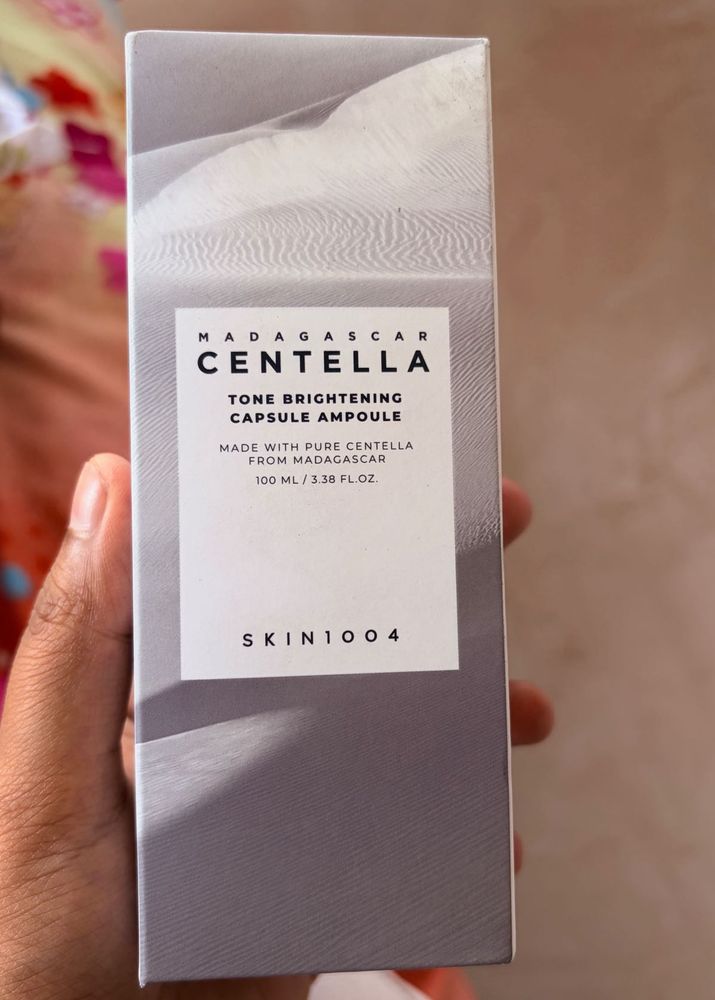 SKIN1004 Madagascar Centella Ampoule