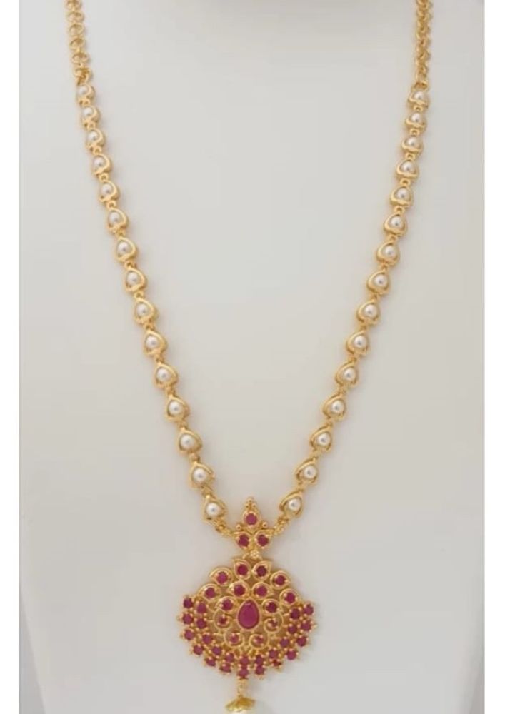 Necklace Set 💯new