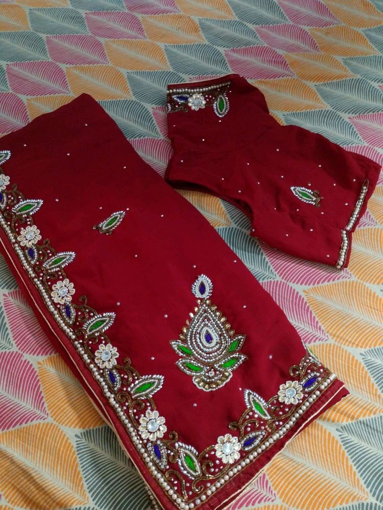 Saree