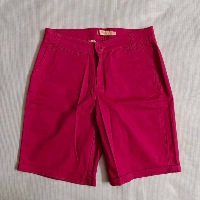 🆕 Honey Rose Shorts