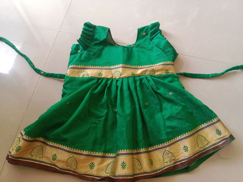 Dress For Baby Girls