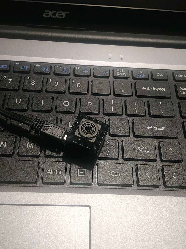 Mini Camera Module