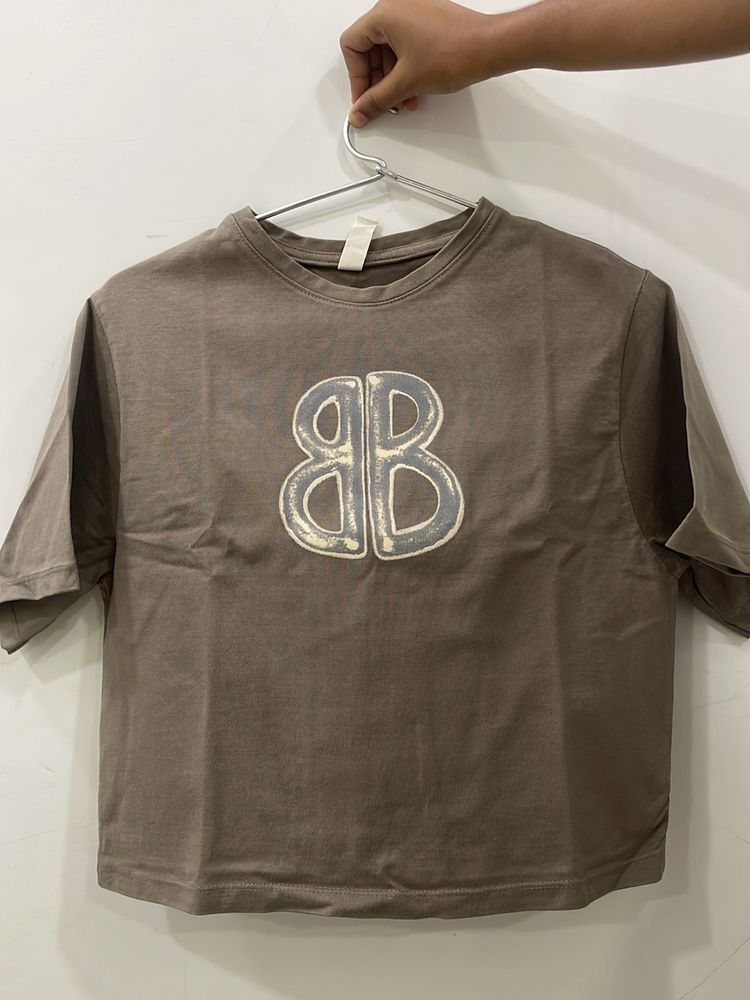 T Shirt New
