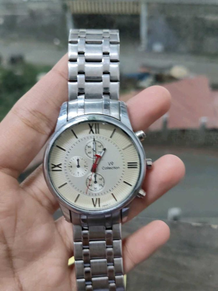 Stylish Watch