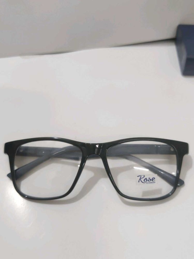 Stylish Rose Eyeglasses
