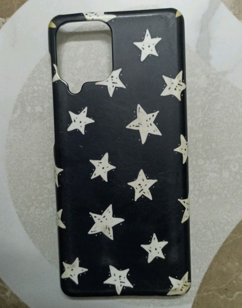 Samsung Galaxy F62 Mobile Cover