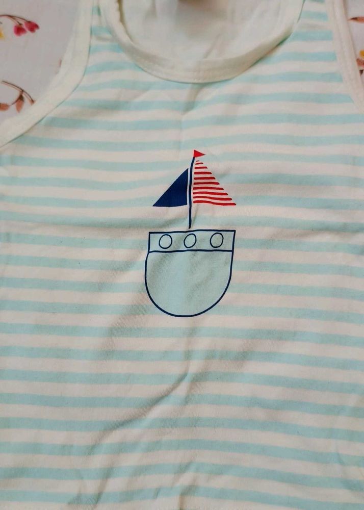 baby clothes