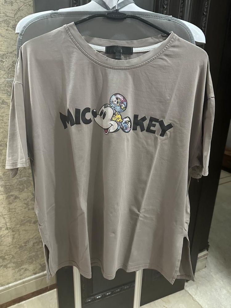 Mafadeny Regular Wear Tshirt