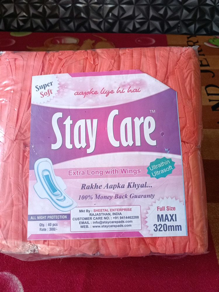 Periods Care