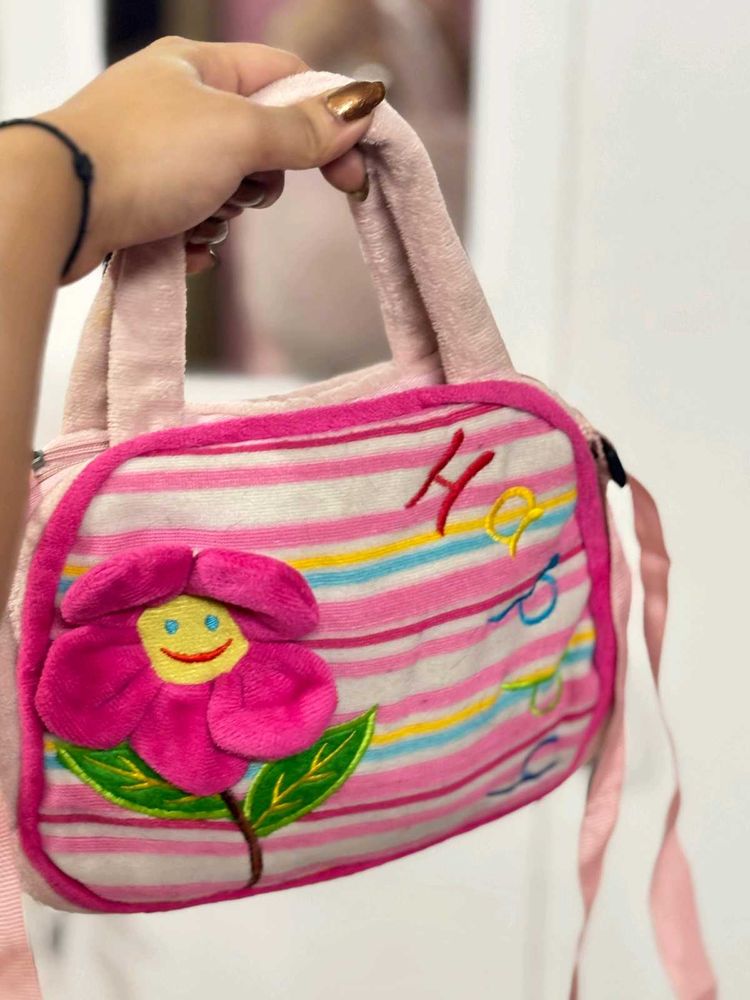 Flower Bag