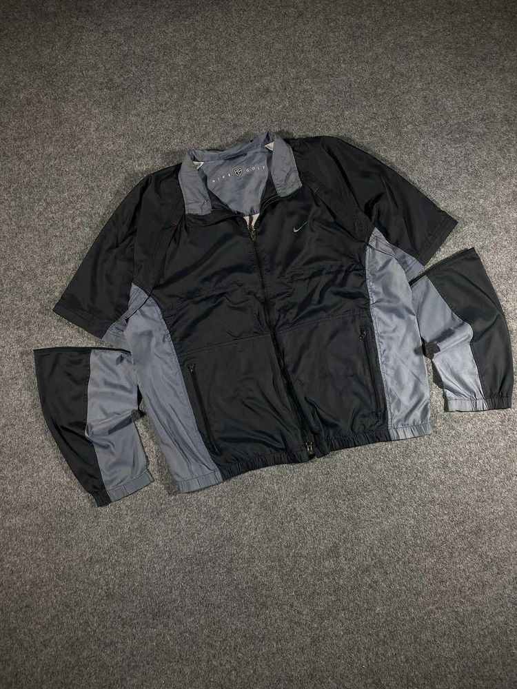 Nike golf Jacket