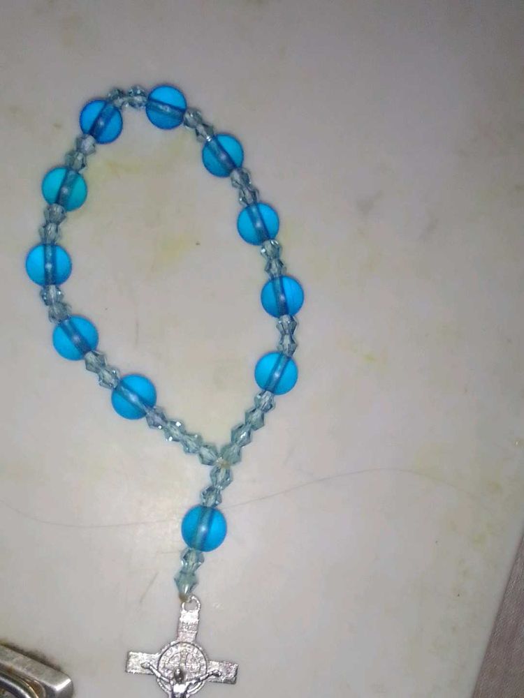 Small Jesus Rosary