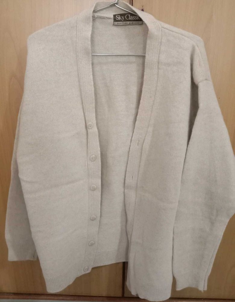 long cardigan for women or girls